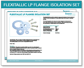 FLEXITALLIC-LP-FLANGE-ISOLATION-SET